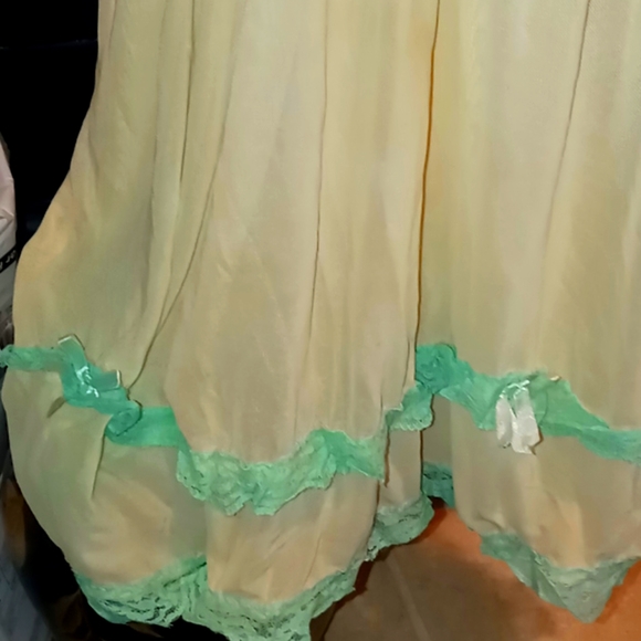 DARLING VINTAGE TEDDY - Picture 2 of 4